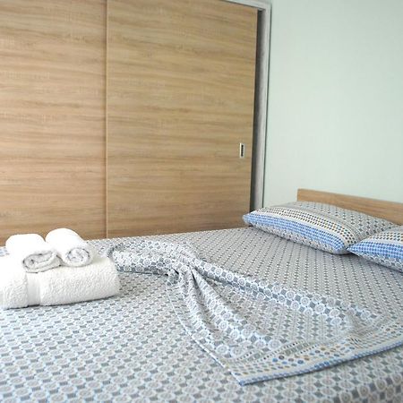 Rezidenca Kalter Durres Apartment Голем Екстериор снимка