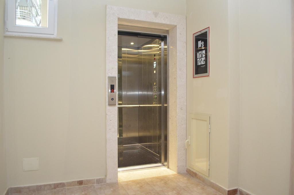 Rezidenca Kalter Durres Apartment Голем Екстериор снимка